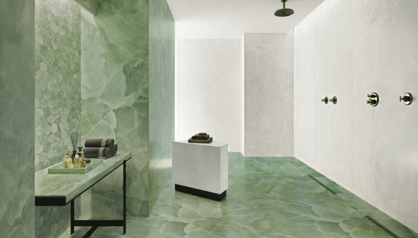 Premium Slab Tiles Suppliers and Exporter in India