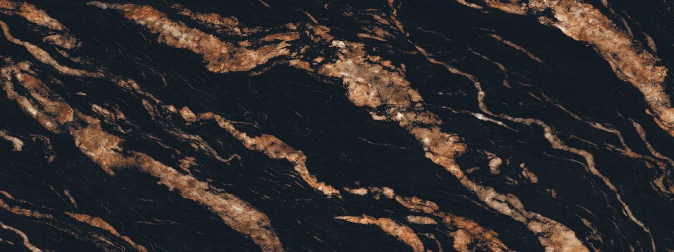 Black Fusion Best Slab Tiles Supplier and Exporter in India