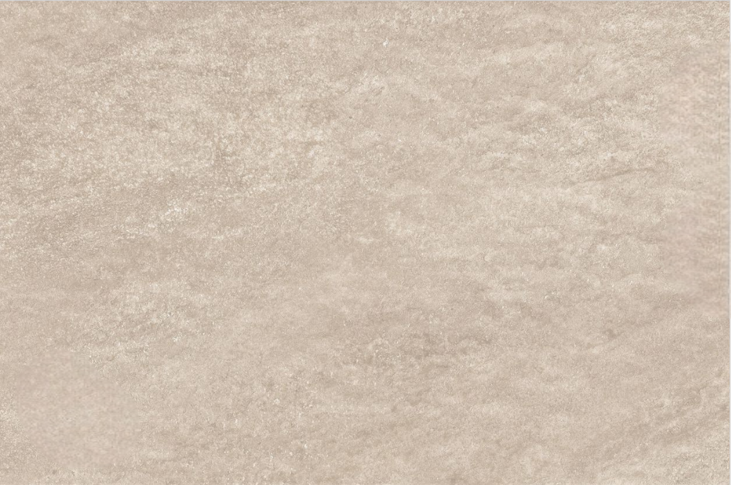 20 MM Thickness, Hammer stone beige Outdoor Porcelain Ceramic Tiles Exporter India