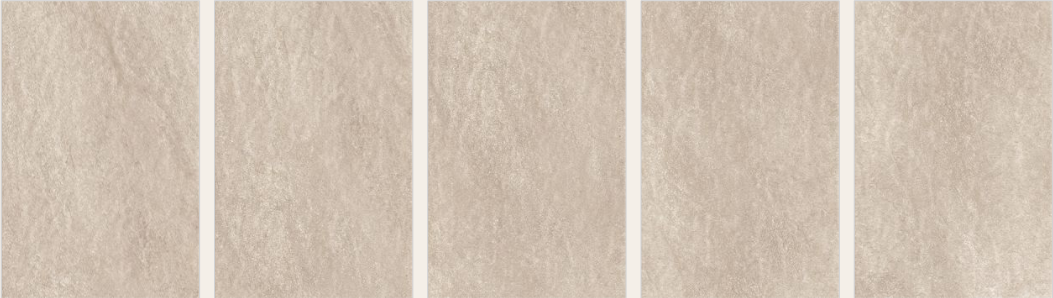 20 MM Thickness, Hammer stone beige Outdoor Porcelain Ceramic Tiles Exporter India