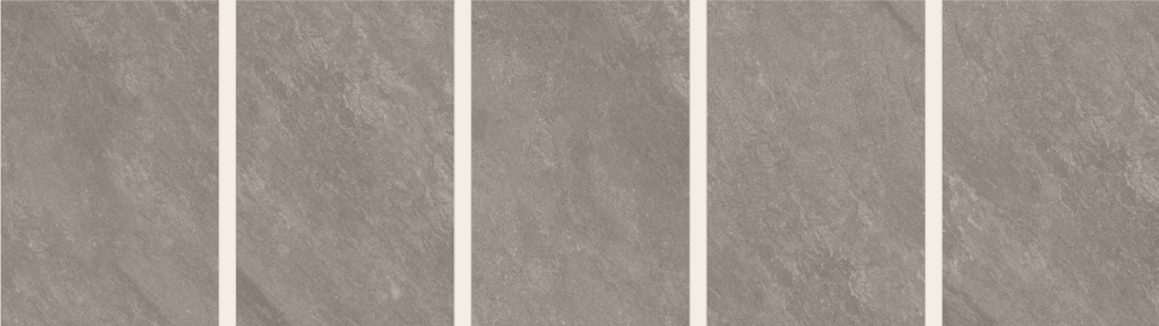 600x1200 mm Quartz Dark Grey Outdoor Porcelain Ceramic Tiles Exporter India