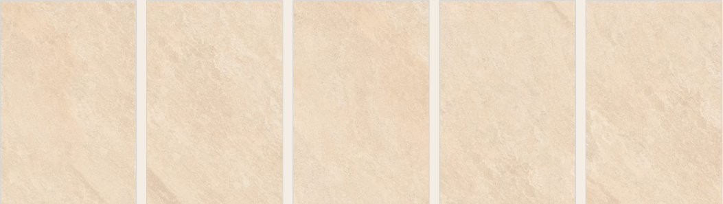 600x1200 mm Quartz White Outdoor Porcelain Ceramic Tiles Exporter India