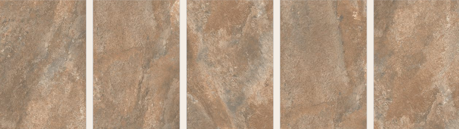 20 MM Thickness, Rough Bruno Outdoor Porcelain Ceramic Tiles Exporter India