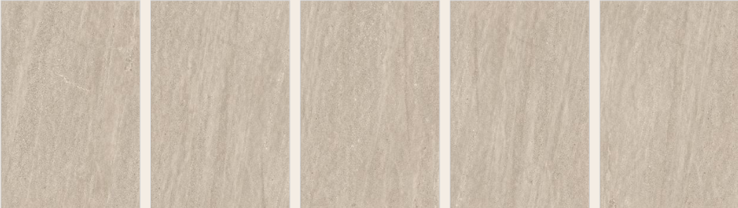 20 MM Thickness, Sea Sand Beige Outdoor Porcelain Ceramic Tiles Exporter India