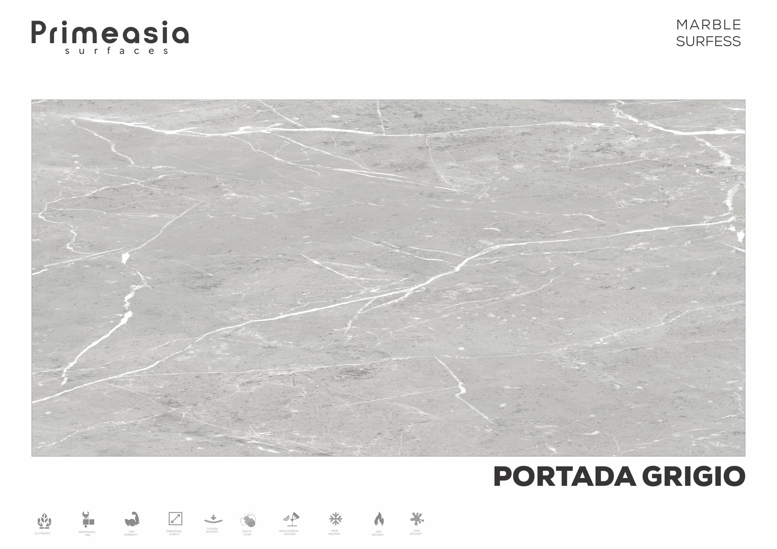 PORTADA GRIGIO MARBLE Tiles Store in India