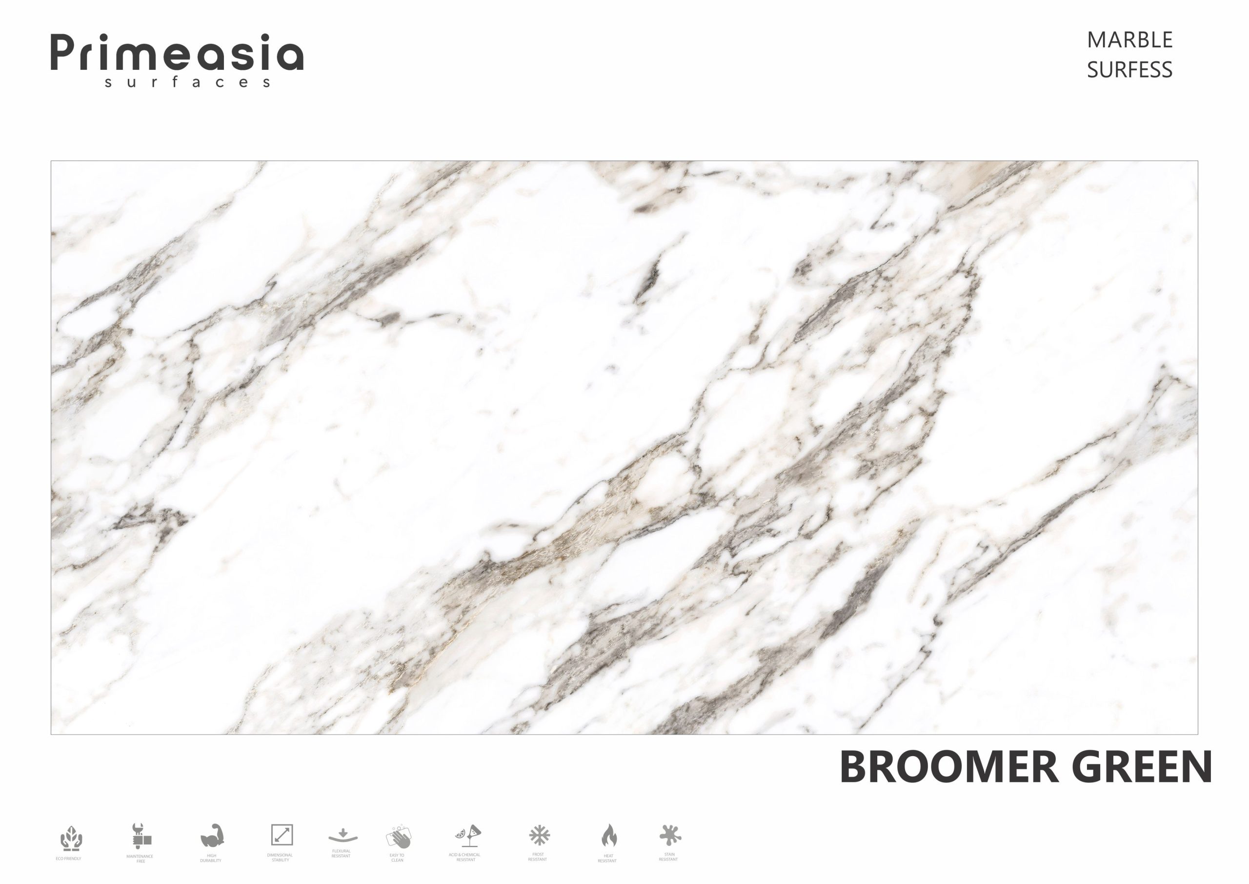 BROOMER GREEN_SURFESS ceramics glazed porcelain tiles