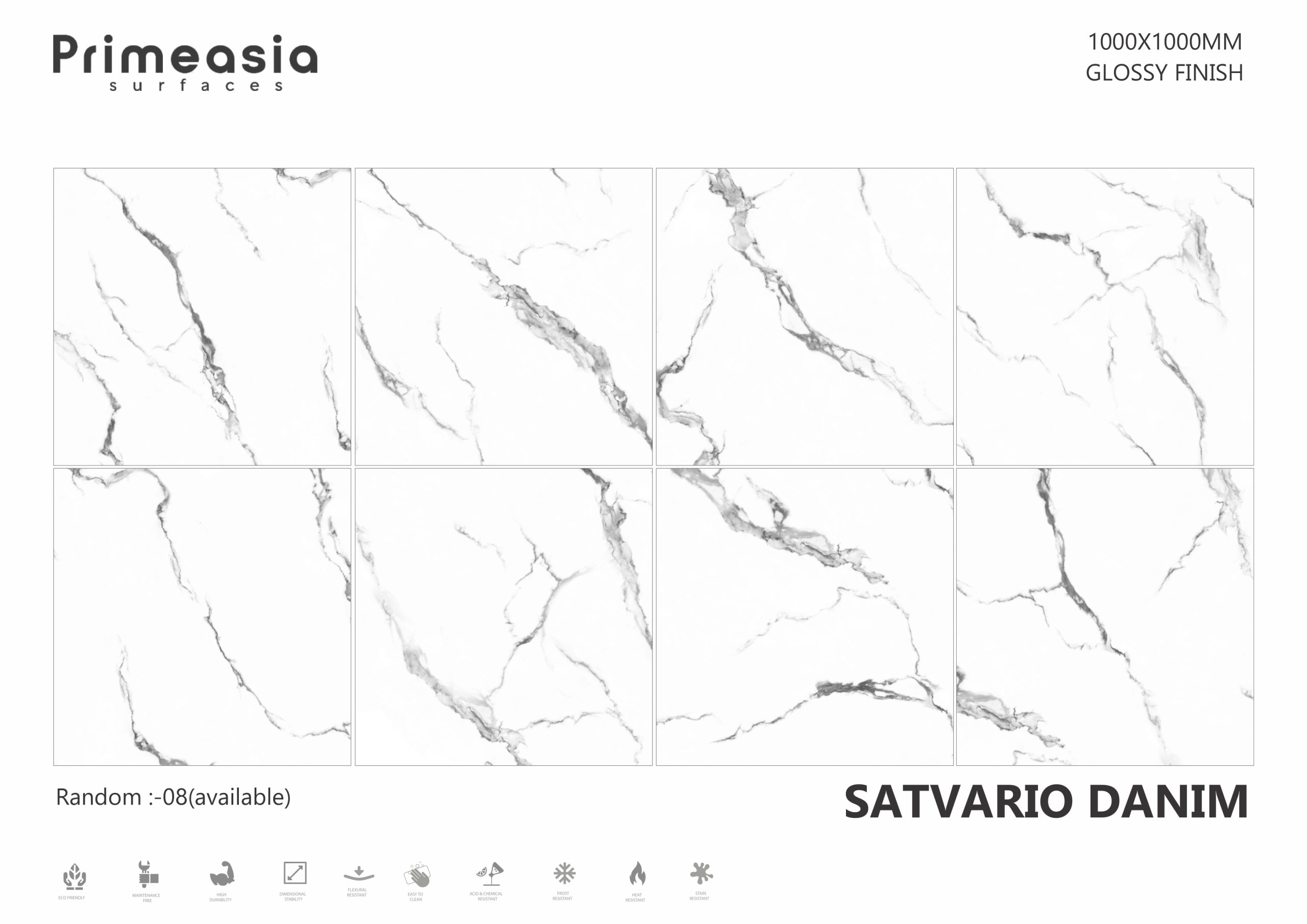 SATVARIO DANIM _1000X1000 Porcelain Tiles Store in India